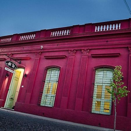 Ah'Lo Posada Hostel Boutique Carmelo Bagian luar foto