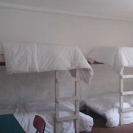 Ah'Lo Posada Hostel Boutique Carmelo Bagian luar foto