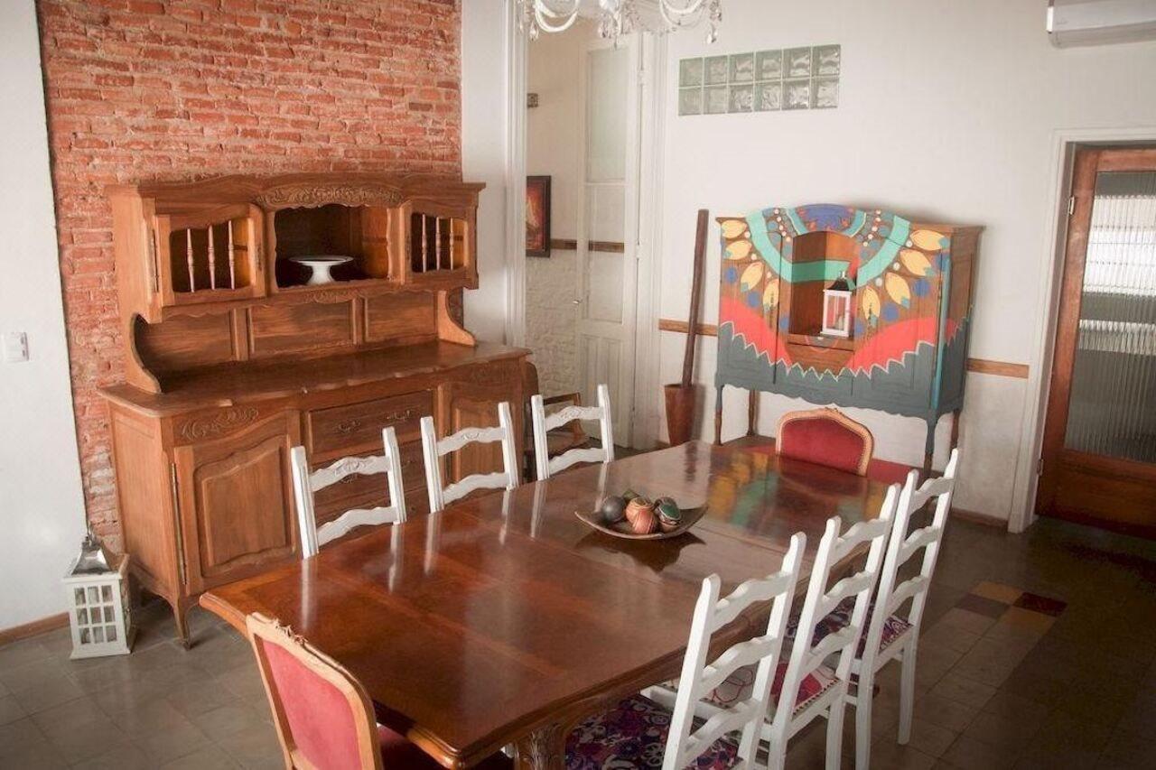 Ah'Lo Posada Hostel Boutique Carmelo Bagian luar foto