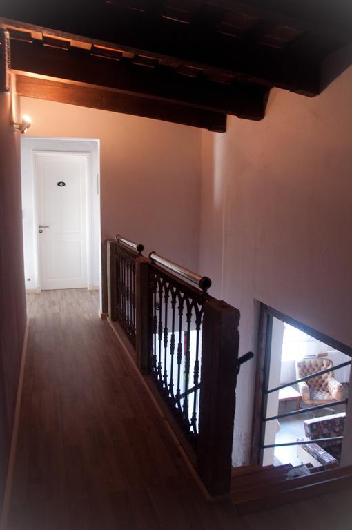 Ah'Lo Posada Hostel Boutique Carmelo Bagian luar foto