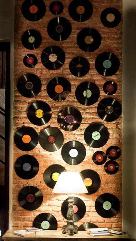 Ah'Lo Posada Hostel Boutique Carmelo Bagian luar foto