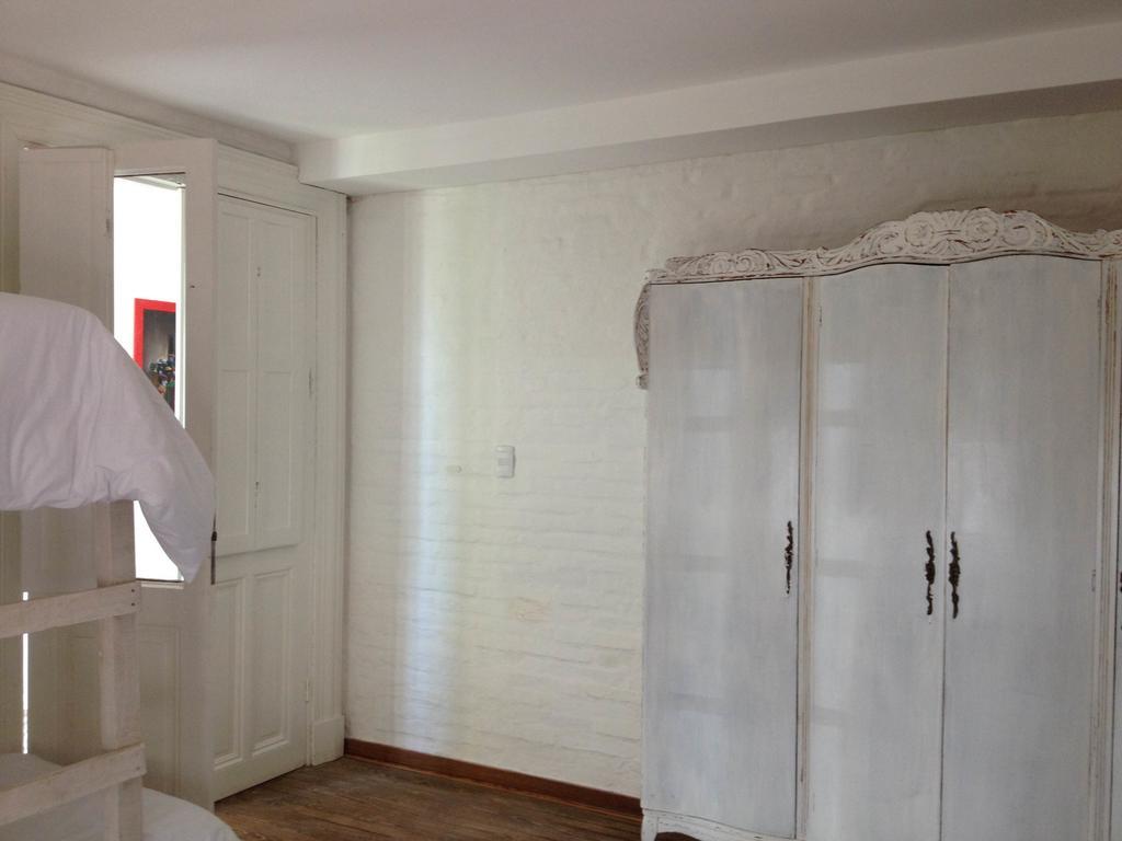 Ah'Lo Posada Hostel Boutique Carmelo Bagian luar foto