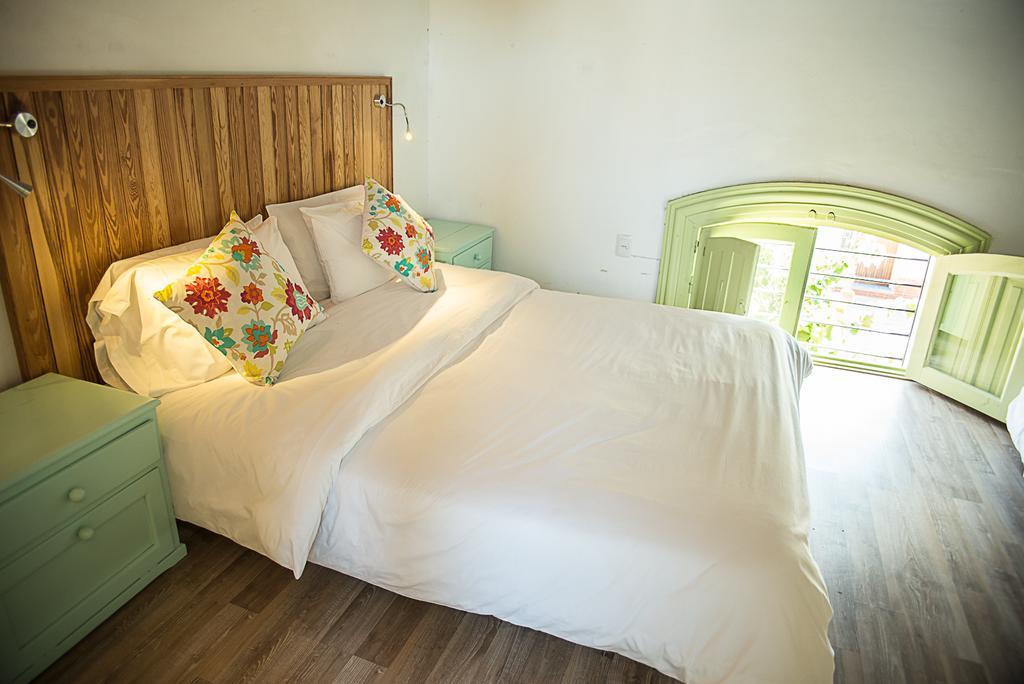 Ah'Lo Posada Hostel Boutique Carmelo Bagian luar foto