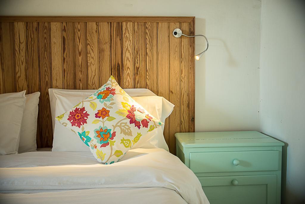 Ah'Lo Posada Hostel Boutique Carmelo Bagian luar foto