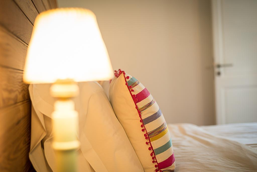 Ah'Lo Posada Hostel Boutique Carmelo Bagian luar foto