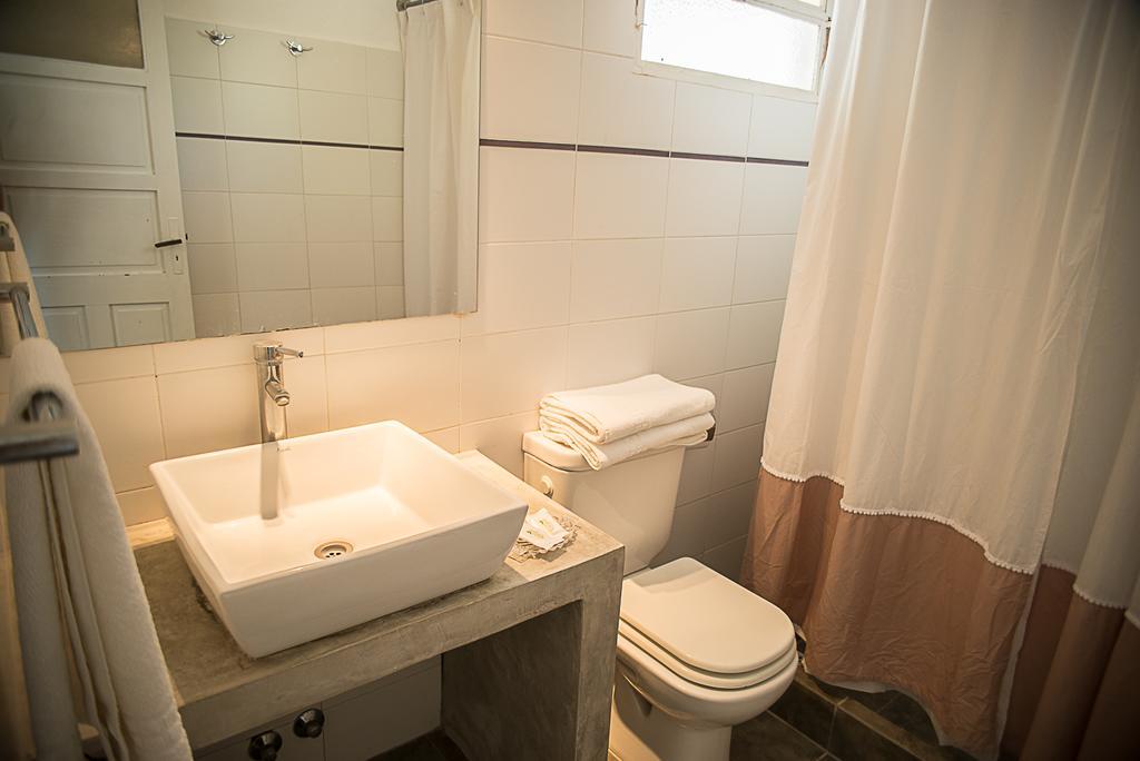 Ah'Lo Posada Hostel Boutique Carmelo Bagian luar foto