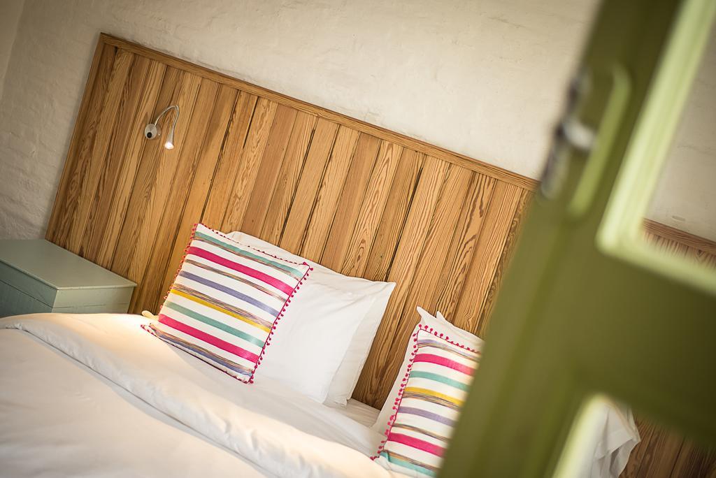 Ah'Lo Posada Hostel Boutique Carmelo Bagian luar foto