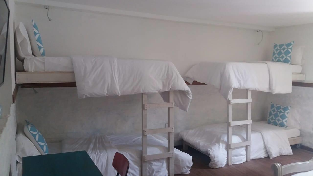 Ah'Lo Posada Hostel Boutique Carmelo Bagian luar foto
