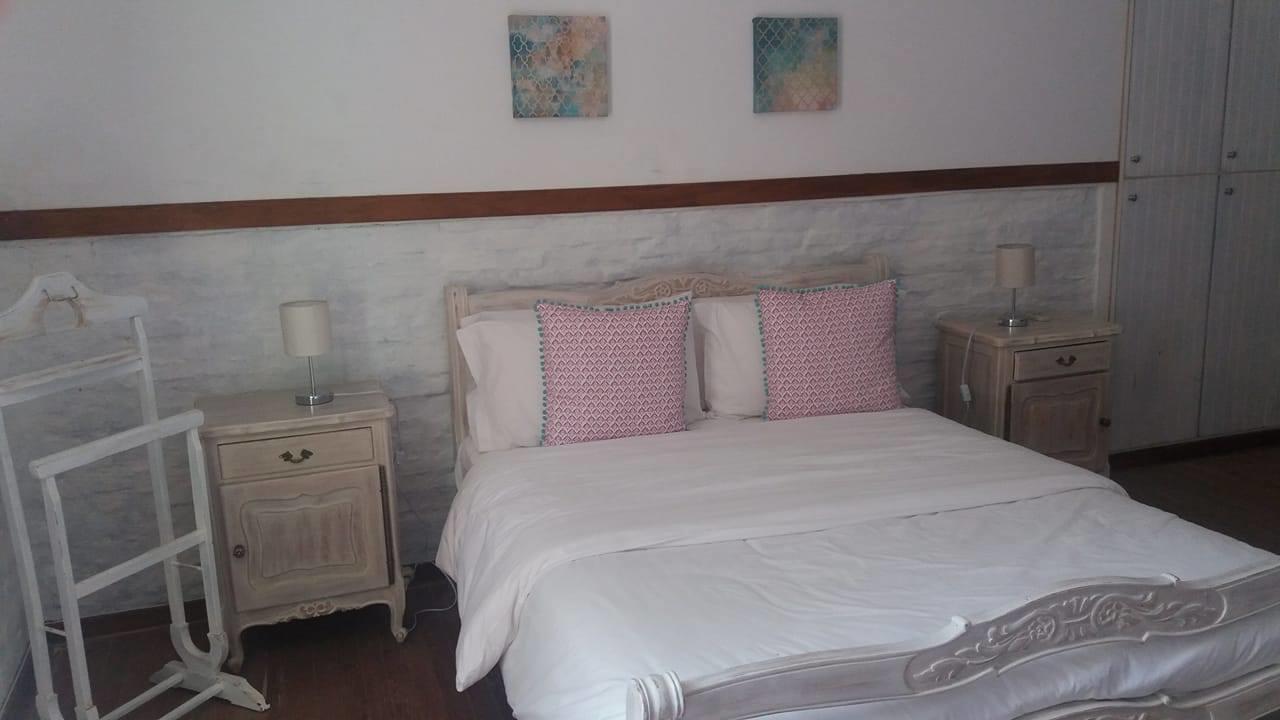 Ah'Lo Posada Hostel Boutique Carmelo Bagian luar foto