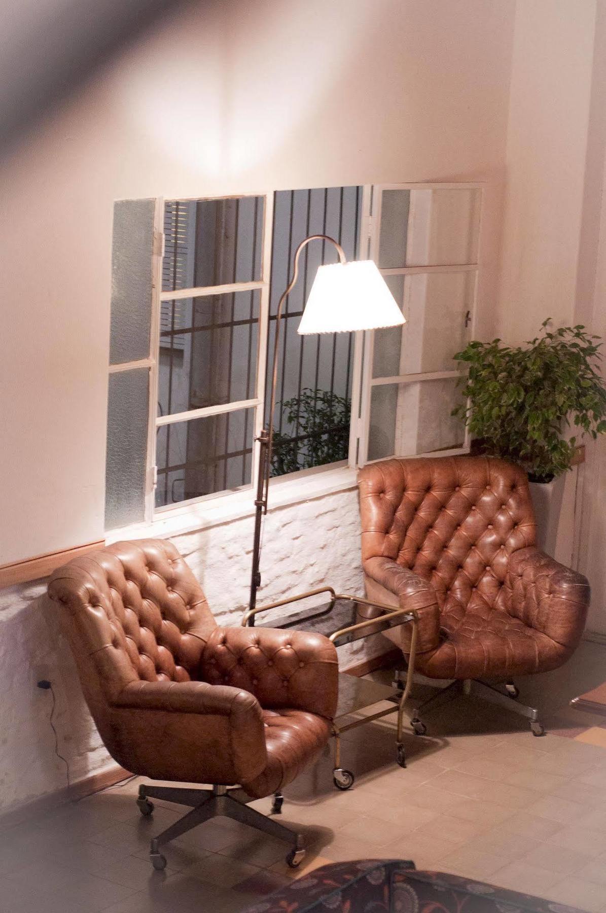 Ah'Lo Posada Hostel Boutique Carmelo Bagian luar foto