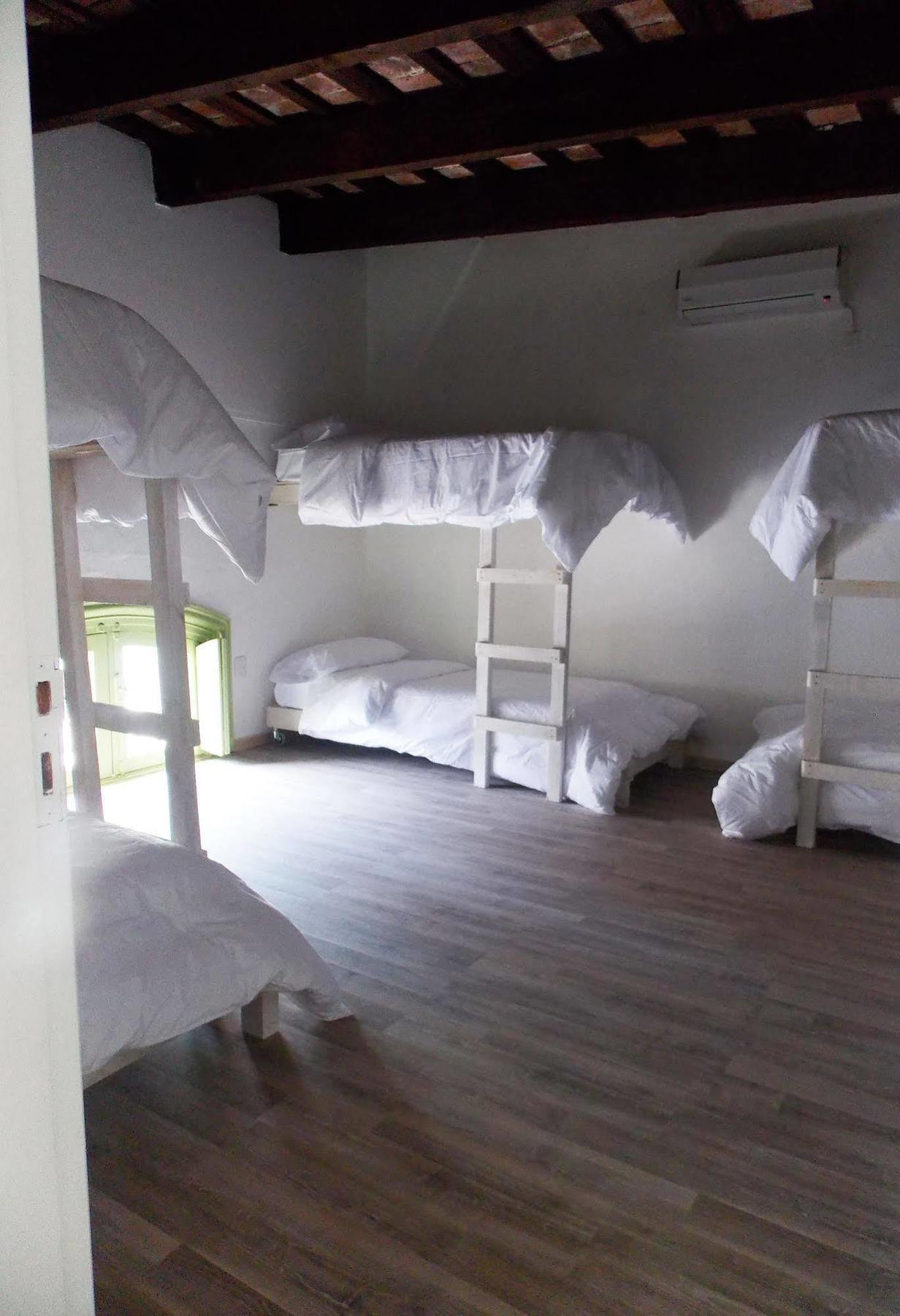 Ah'Lo Posada Hostel Boutique Carmelo Bagian luar foto