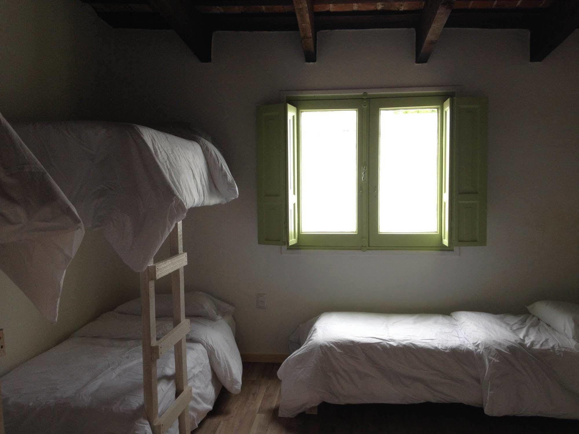 Ah'Lo Posada Hostel Boutique Carmelo Bagian luar foto