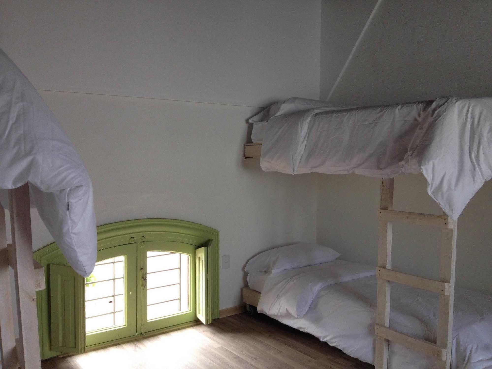 Ah'Lo Posada Hostel Boutique Carmelo Bagian luar foto