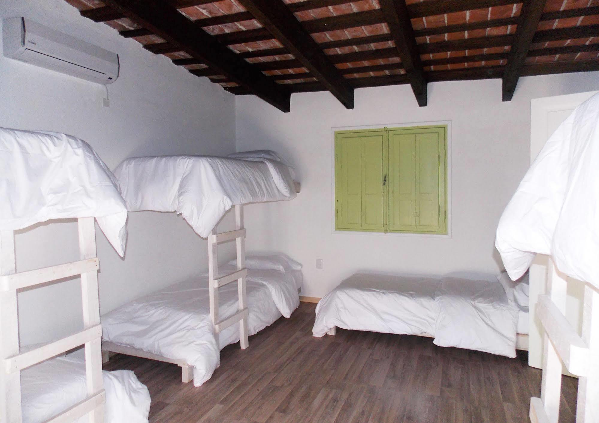 Ah'Lo Posada Hostel Boutique Carmelo Bagian luar foto