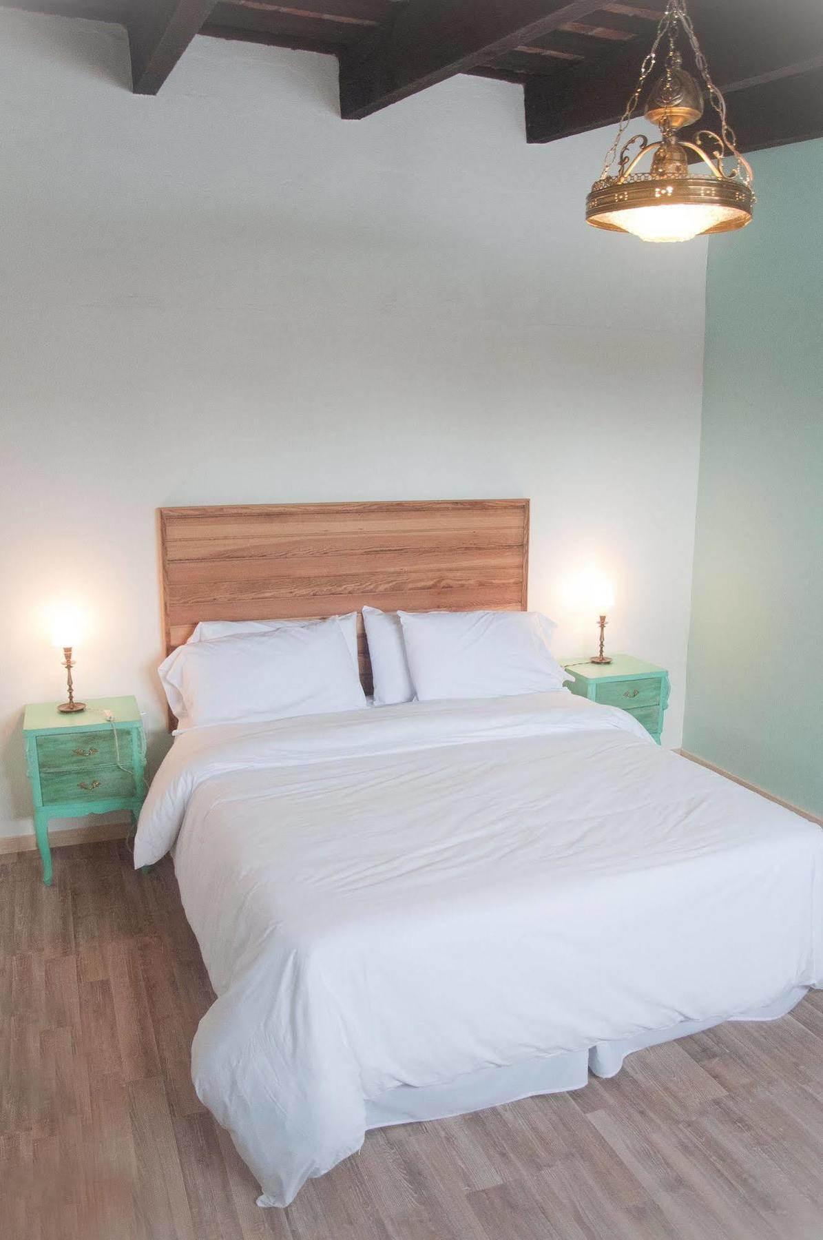 Ah'Lo Posada Hostel Boutique Carmelo Bagian luar foto